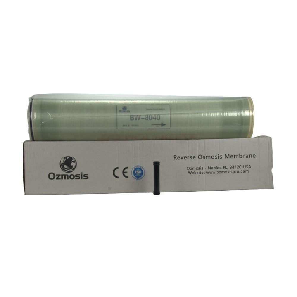 Ozmosis Brackish Water Ro Membrane Bw Csm Re Be X