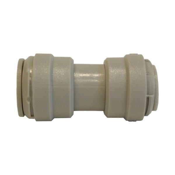 Coastal Water Filters Acetal Fitting - 3-8 PTC Union RO