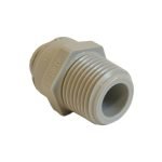 Coastal Water Filters Acetal Fitting 38