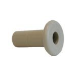 Coastal Water Filters Acetal Fitting - 38 Tube Stem Plug RO-1