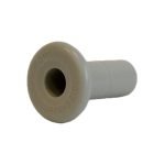 Coastal Water Filters Acetal Fitting - 38 Tube Stem Plug RO-1