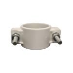 Coastal Water Filters CWF-ADSA40 Drain Saddle Clamp-3