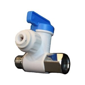 Coastal Water Filters CWF-AVA6753BCP