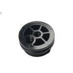Feed For Stainless Steel RO Membrane Housing Vessel