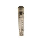 LPM Rotameter Flow Meter