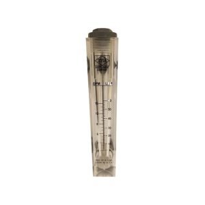 LPM Rotameter Flow Meter