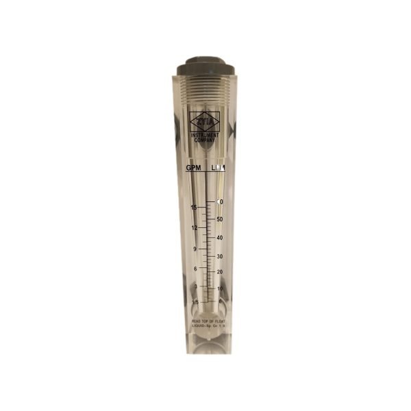 LPM Rotameter Flow Meter