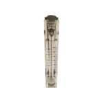LPM Rotameter Flow Meter Hydronix Uxcell LZT