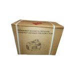 Ozmosis EZ Black Mini Booster Pump