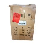 Ozmosis EZ Black Mini Booster Pump-5