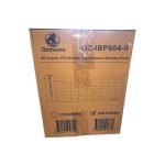 Ozmosis EZ Black Pro Booster Pump-6 cwf