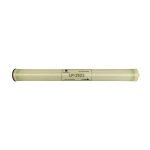 Ozmosis LP-2521 Reverse Osmosis Low Pressure Membrane 2.5"x21", High Salt Rejection, Lower Energy, 150 PSI, 400GPD Water Filtration, Made with Premium Toray Brand Sheets and Dow Glue