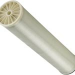 Ozmosis LP-8040 Commercial Reverse Osmosis Low Pressure Membrane Element 4″x40″ with 99.7% Salt Rejection, Low Pressure Energy Efficiency, Made with Premium Quality Material