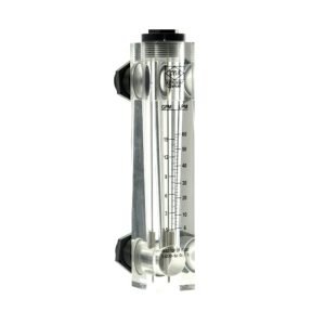 Rotameter Water Flow Meter