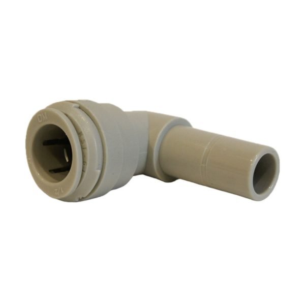 Tube Stem Elbow 90