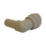 Tube Stem Elbow 90- 2 cwf