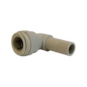 Tube Stem Elbow 90 RO Acetal