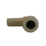 Tube Stem Elbow 90 RO Acetal