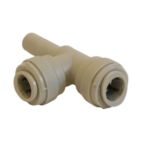 Tube Stem Side Stem Tee