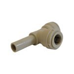 Tube Stem Side Stem Tee
