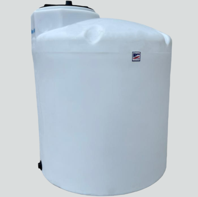 Peabody Tanks Coastal Water Filters