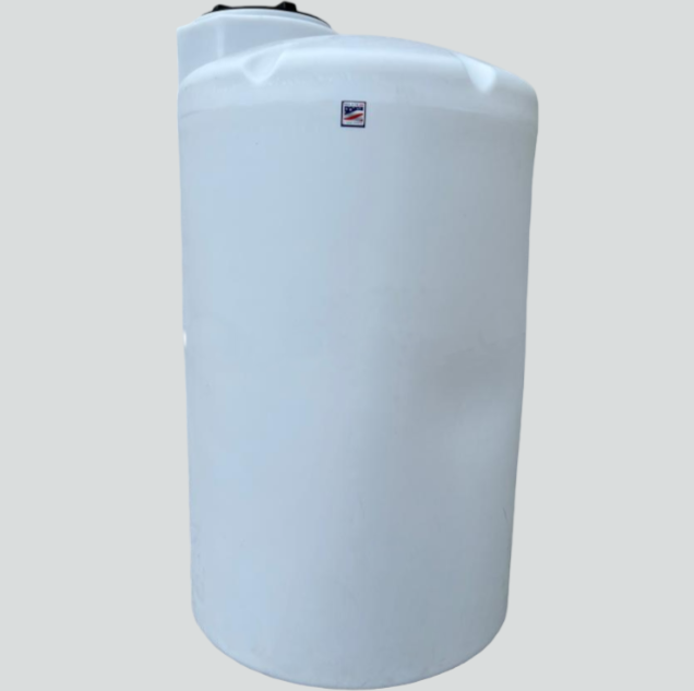 Peabody Tanks Coastal Water Filters