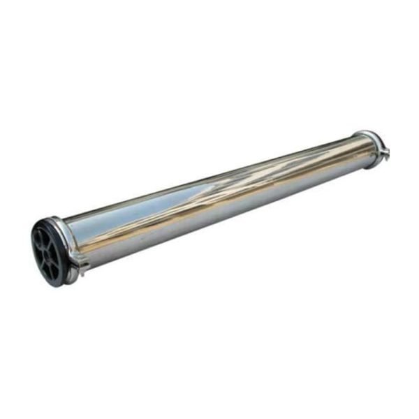 Coastal Water Filters Stainless Steel Membrane Housing