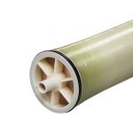 Reverse Osmosis Membrane for Brackish Water Desalination