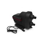 pressure boosting pump