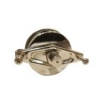 ALL Stainless Steel 304 Liquid Filled Pressure Gauge-2