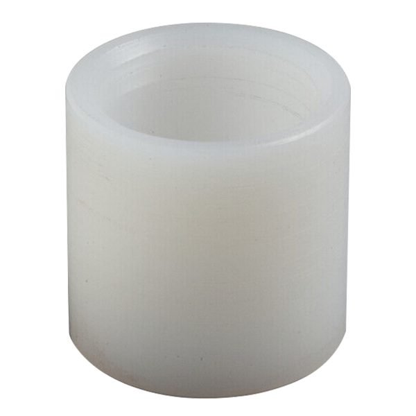 Coastal Water Filters Female Thread Pipe End Cap Plug Adapter PVC Fittings | White