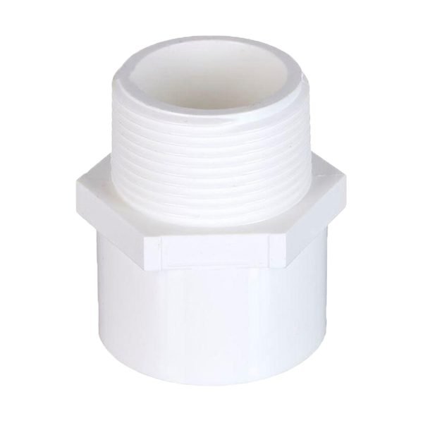 Male Thread Hose Adapter is a valuable and mild option for your plumbing needs.