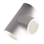 Coastal Water Filters Socket to Socket Tee Joint Water Hose Pressure Tool