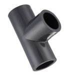 Coastal Water Filters Air and Leak Free Reducing Tee Tools | Black