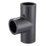 Coastal Water Filters Air and Leak Free Reducing Tee Tools | Black