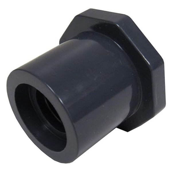 Coastal Water Filters PVC Pipe Reducing Bushing Slip Plumbing Tool | Black