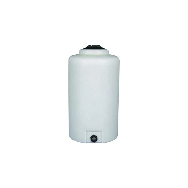 Peabody Vertical Water Storage Tank for Efficient Water Flow With 23 ...