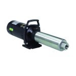 Coastal Water Filters 95831025 - FRANKLIN BT4 SS 1.5HP 10 GPM 115/230v Multi Stage Booster Pump