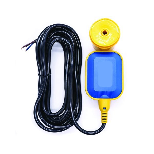 Safety Float Switch