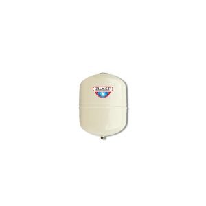 Zilmet Easy-Pro In-line Thermal Tanks with 3/4″ NPT connection for for Hot Water, 2.1 Gal (8 liters)