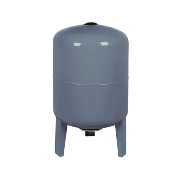 The Ozmosis PT21 ALL SS304 Stainless Steel Outdoor Well Pressure Tank