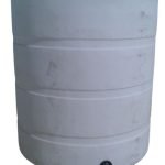 Water Storage Tank