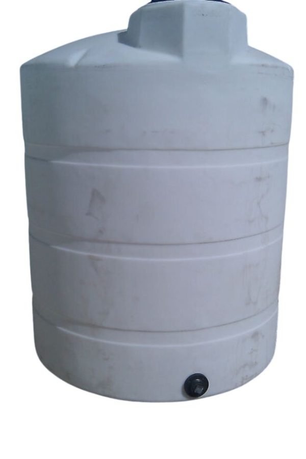 Water Storage Tank