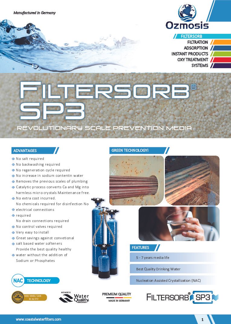 thumbnail of Ozmosis- Filtersorb_SP3- Flyer