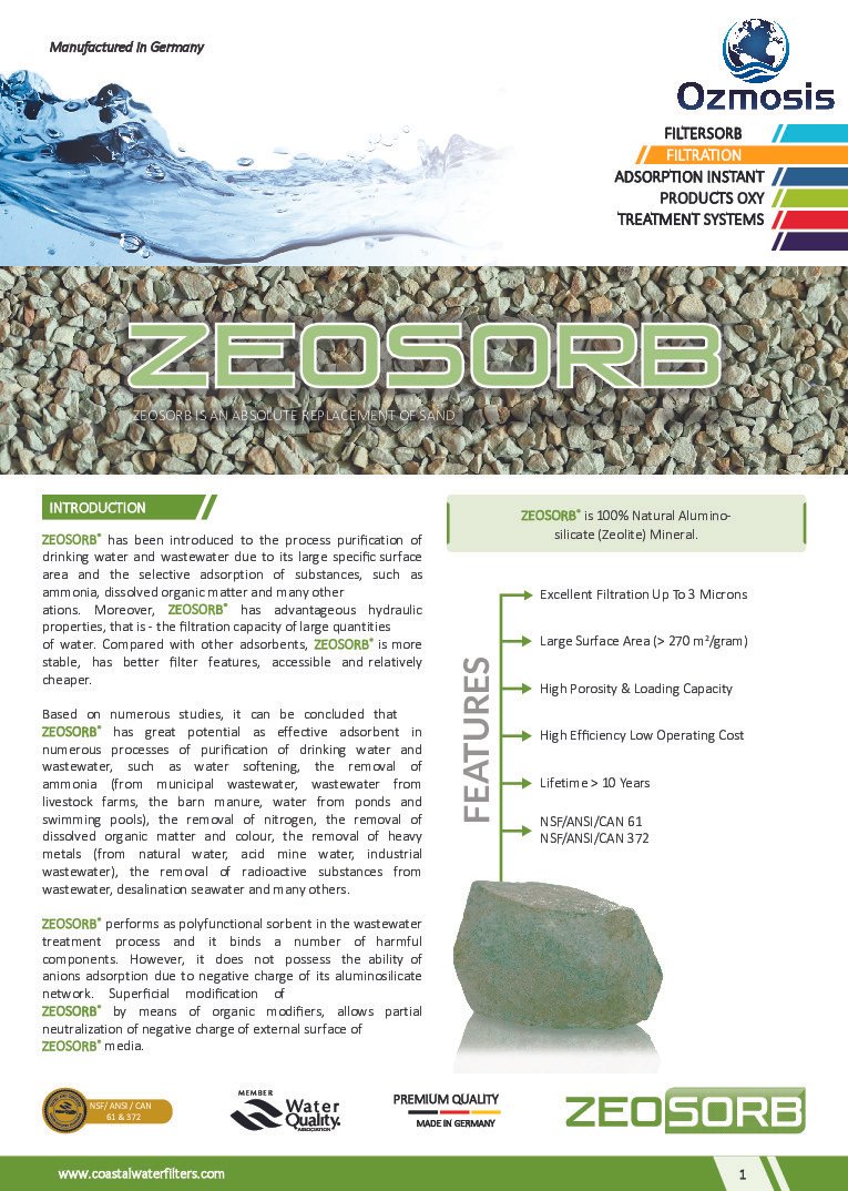 thumbnail of Ozmosis- Zeosorb – Flyer