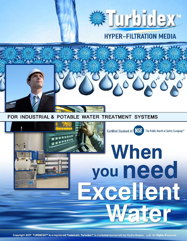 thumbnail of Turbidex – Flyer