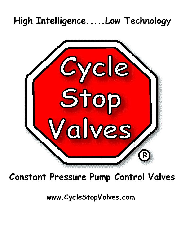 thumbnail of Cycle Stop Valves- Catalog