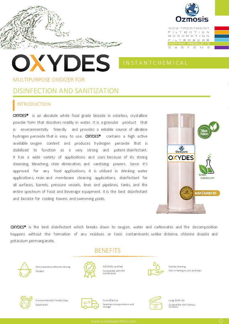 thumbnail of Ozmosis – INSTANT_OXYDES – Brochure