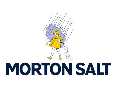 Morton-Salt