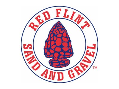 Red-Flint-Sand-Gravel